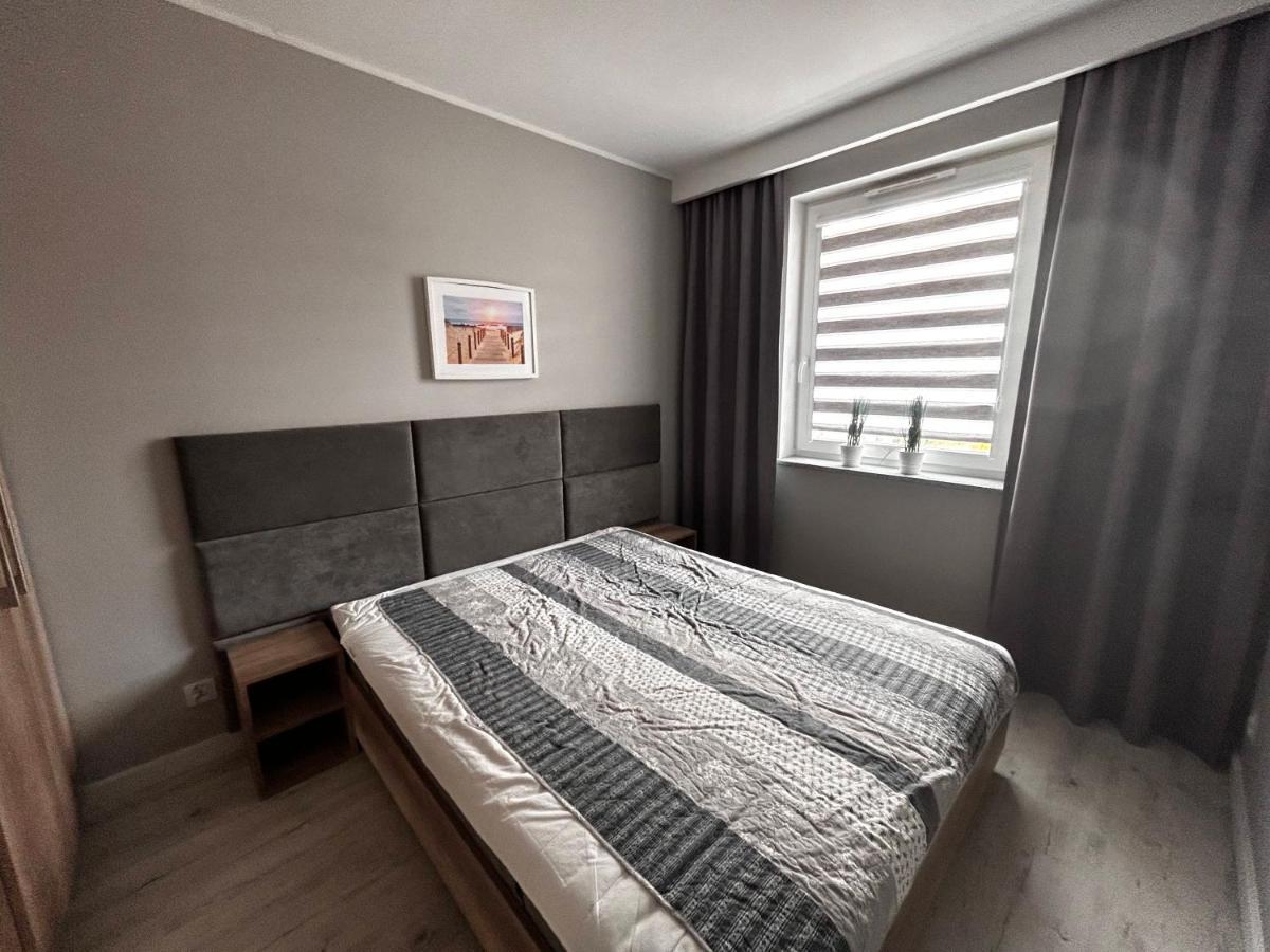 Lesne Apartamenty Dziwnowek Dziwnówek Exterior foto