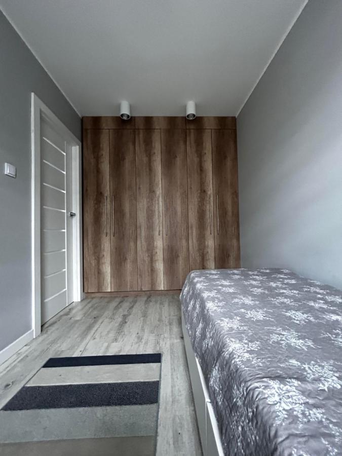 Lesne Apartamenty Dziwnowek Dziwnówek Exterior foto