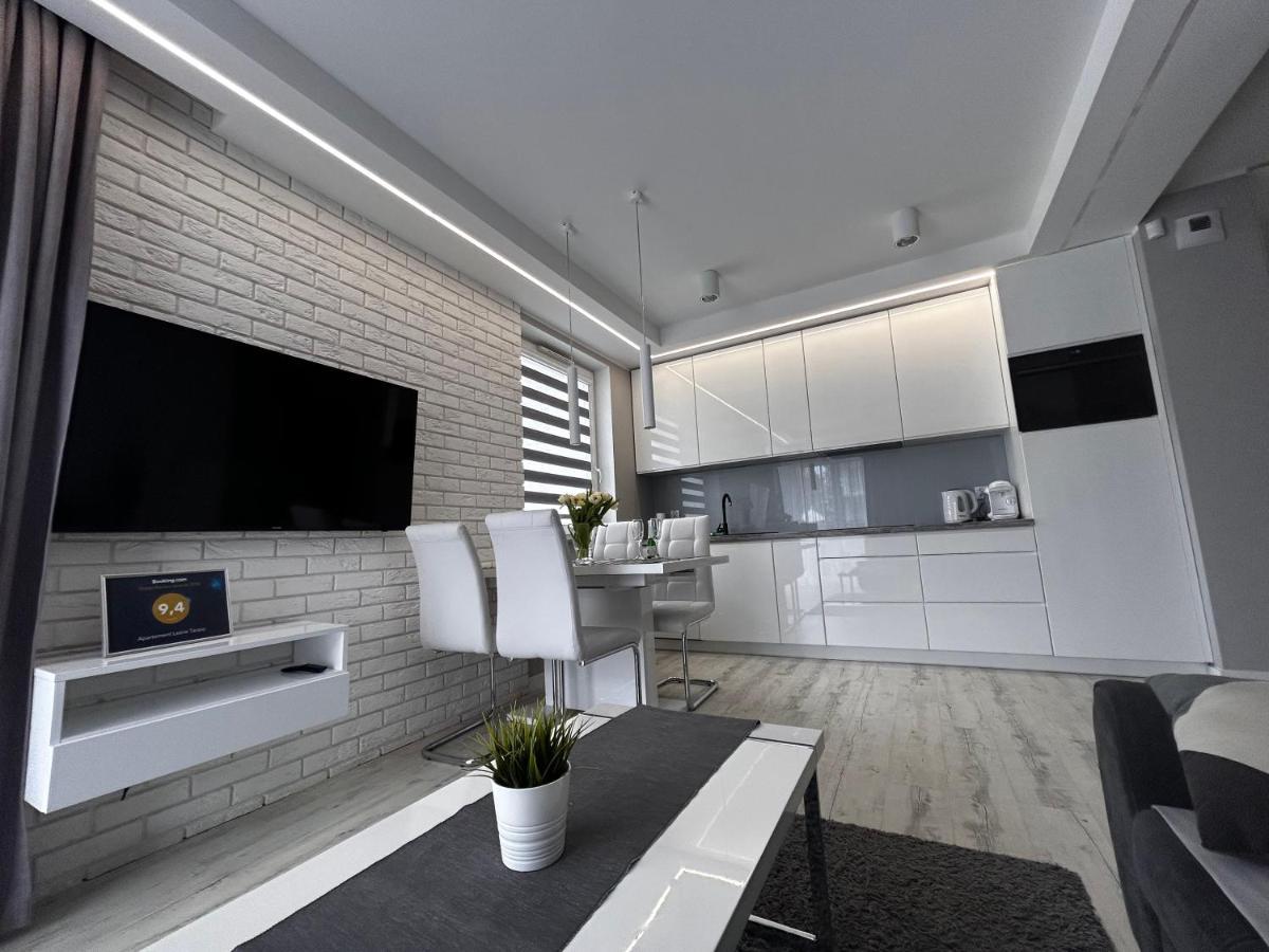 Lesne Apartamenty Dziwnowek Dziwnówek Exterior foto